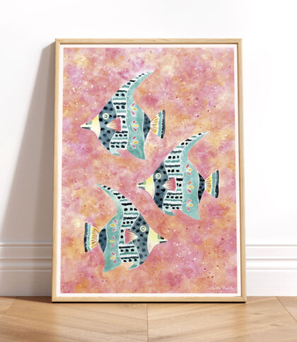 Peces