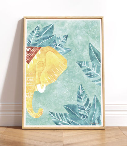 Elefante