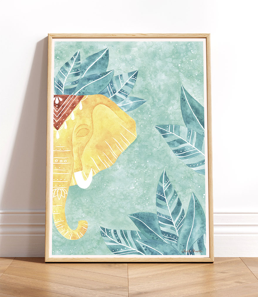 Elefante