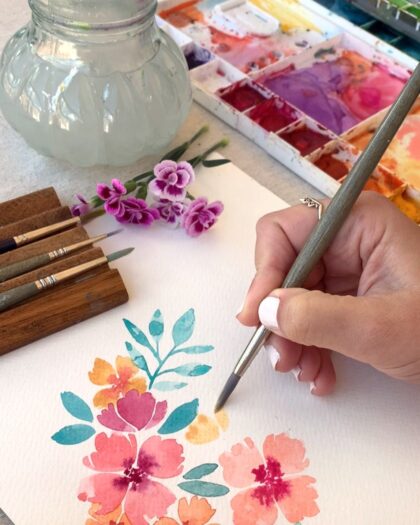 Cursos y talleres