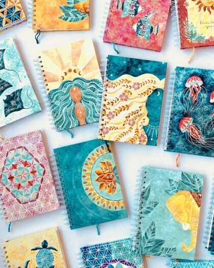 Libretas