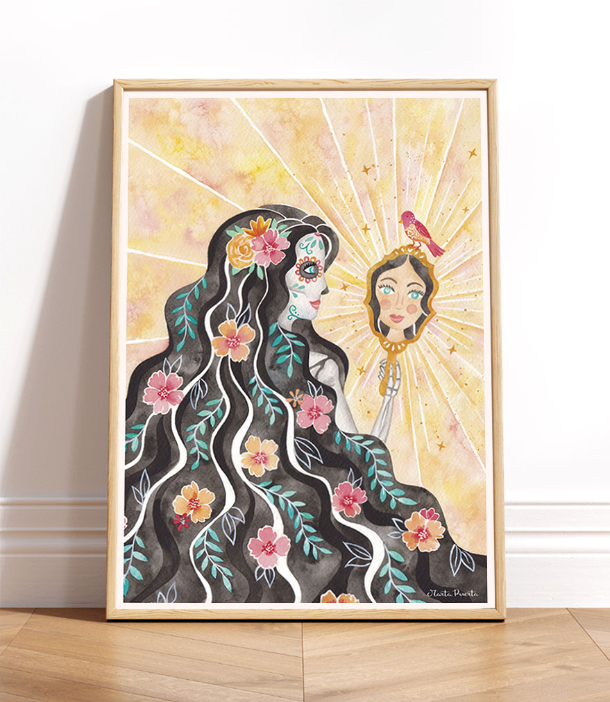 3. La muerte