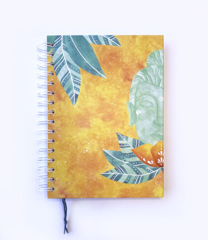 Libreta Budha