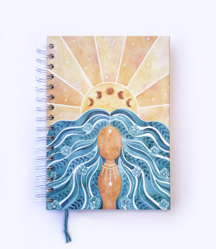 Libreta Destino