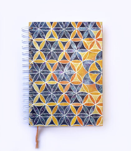 Libreta Cosmos