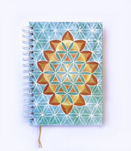 Libreta Armonía