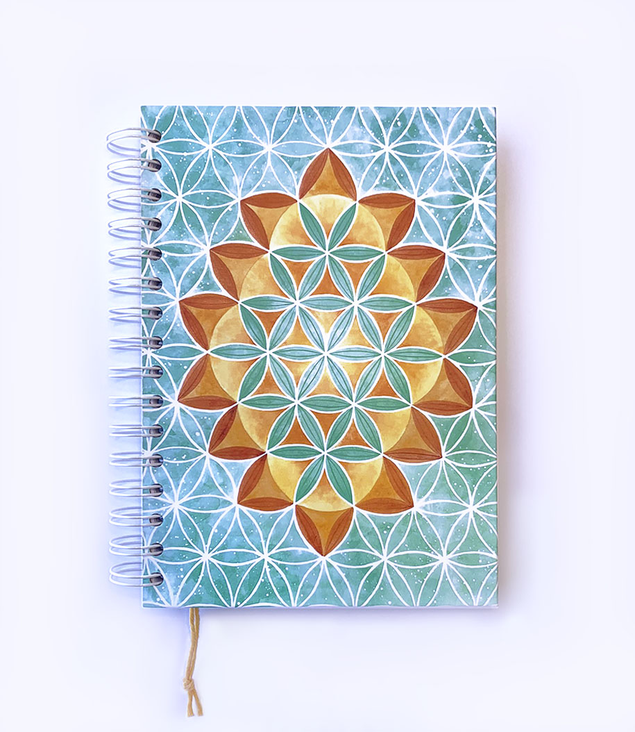 Libreta Armonía