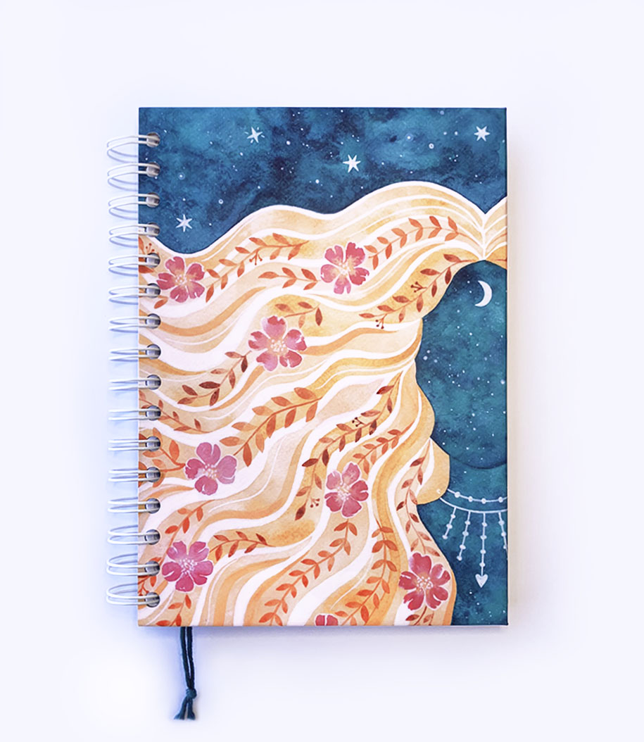 Libreta Hogar
