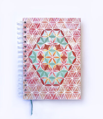 Libreta Corazón