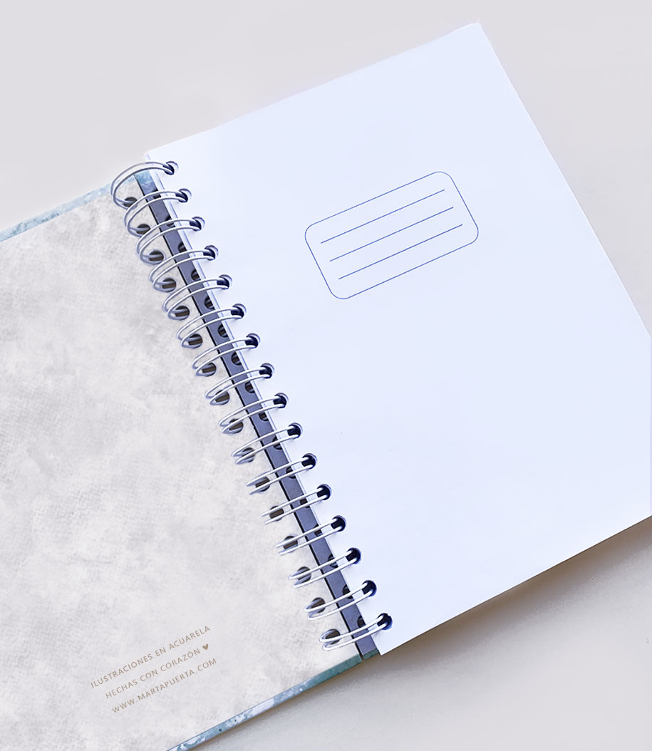 Libreta Hogar - Imagen 4