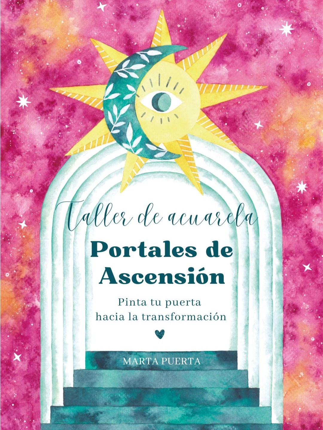 Técnicas de acuarela y teorías del color