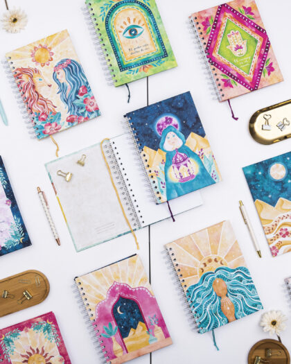 Libretas